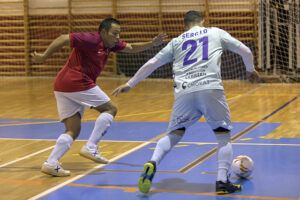 FS Atletico Mercadal-San Pablo Ibiza