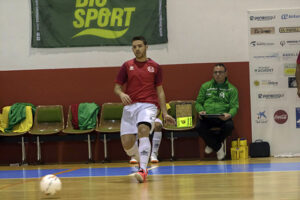 FS Atletico Mercadal-San Pablo Ibiza