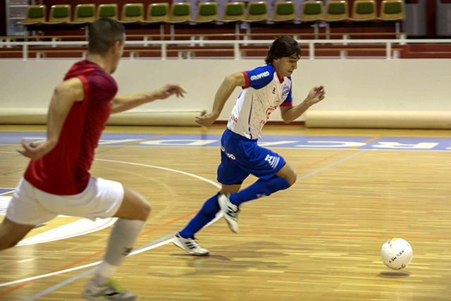 FS Mercadal-Gasifred