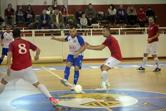 FS Mercadal-Gasifred