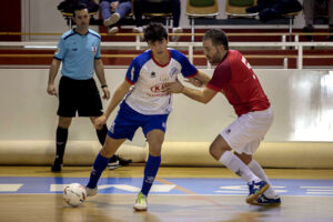 FS Mercadal-Gasifred