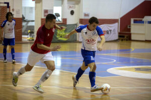 FS Mercadal-Gasifred