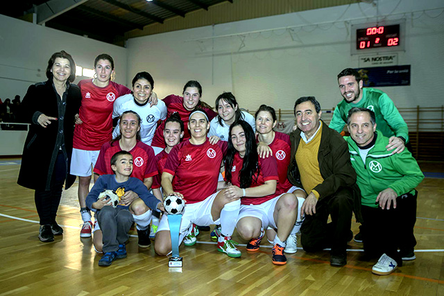 Final Copa FS femeni_