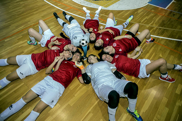 Final Copa FS femeni_