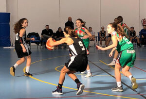 Ct Espanya Cadete-Infantil_