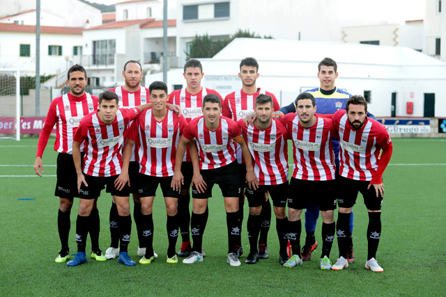 Futbol 3ª CE Mercadal-Felanitx_KH 18-19-