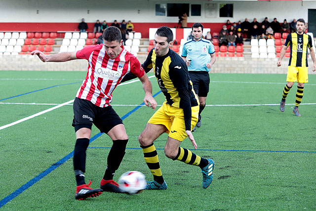 Futbol 3ª CE Mercadal-Felanitx_KH 18-19-