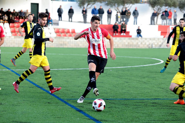 Futbol 3ª CE Mercadal-Felanitx_KH 18-19-