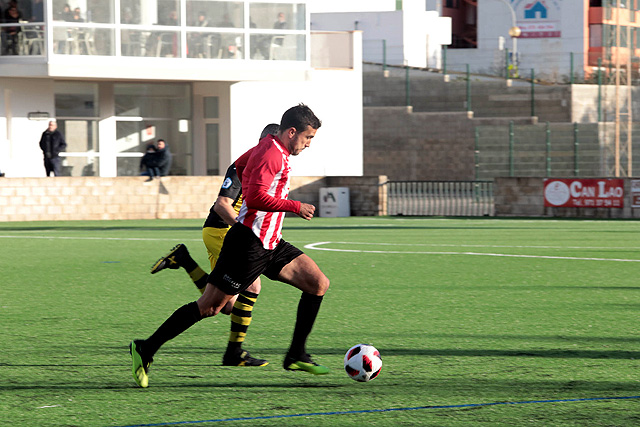 Futbol 3ª CE Mercadal-Felanitx_KH 18-19-