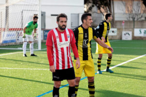 Futbol 3ª CE Mercadal-Felanitx_KH 18-19-