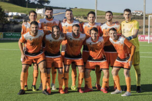 Futbol 3ª Platges Calvià_KH 18-19