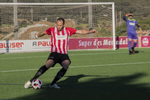 Futbol 3ª CE Mercadal-Platges Calvià_KH 18-19