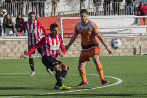 Futbol 3ª CE Mercadal-Platges Calvià_KH 18-19