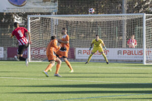 Futbol 3ª CE Mercadal-Platges Calvià_KH 18-19