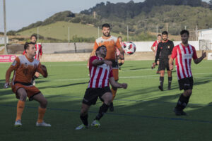 Futbol 3ª CE Mercadal-Platges Calvià_KH 18-19