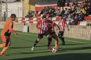 Futbol 3ª CE Mercadal-Platges Calvià_KH 18-19