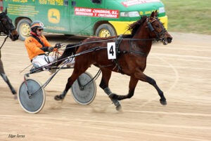 Gostoso Biniati - JA. Gardes 20.1.19