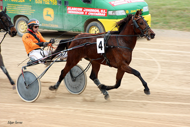 Gostoso Biniati - JA. Gardes 20.1.19