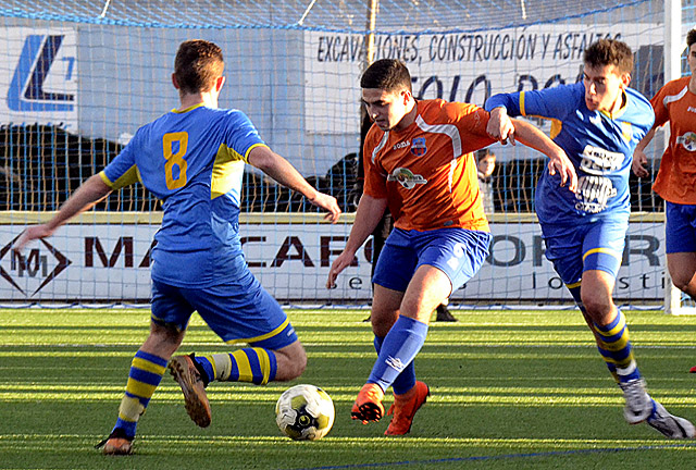 Penya Ciutadella-Menorca