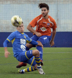 Penya Ciutadella-Menorca