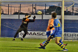 Penya Ciutadella-Menorca