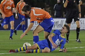 Penya Ciutadella-Menorca