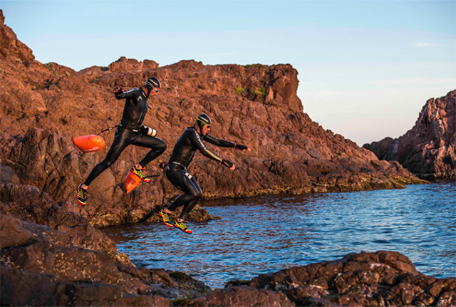 Swimrun Menorca