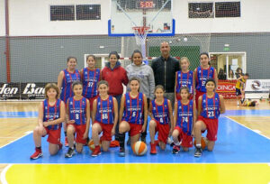 Torneig de Reis de Min i Bàsquet-Ferre