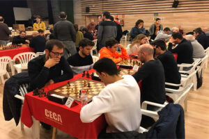 VIII torneig Nadal - Sant Antoni