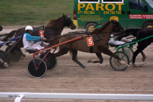 Vagabund de Mail - Ant. Orfila T. 20.1.19