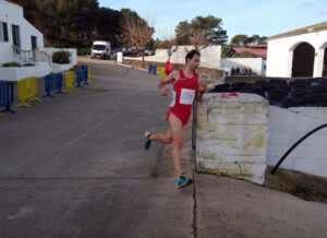 rafel quintana-Cross challenge menorca-Final SUBAIDA