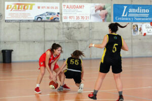 Alcazar-esporles junior balear fem (10)
