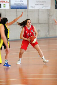 Alcazar-esporles junior balear fem (20)