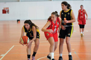 Alcazar-esporles junior balear fem (4)