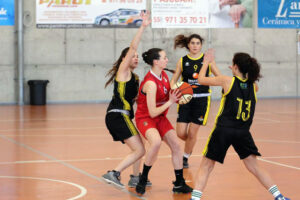 Alcazar-esporles junior balear fem (7)