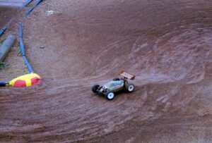 Automodelisme- Trofeo Sant Antoni