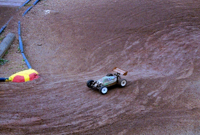 Automodelisme- Trofeo Sant Antoni