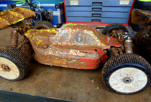 Automodelisme- Trofeo Sant Antoni