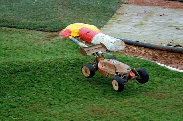 Automodelisme- Trofeo Sant Antoni