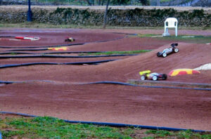 Automodelisme- Trofeo Sant Antoni