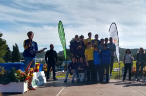 Balear de cross-podium sub18masc