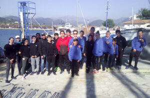 CN Ciutadella Copa Balear de Promoció