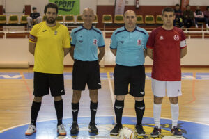 FS Mercadal- Ciutat de Mallorca_KH