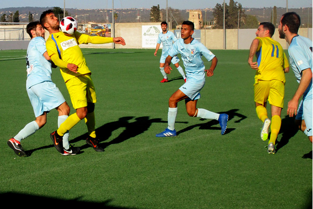 Futbol 3ª Feriolense-Mercadal_fb