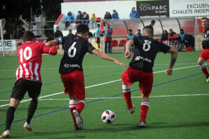 Futbol 3ª Mercadal-Santanyí 18-19_FIOL6522