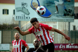 Futbol 3ª Mercadal-Santanyí 18-19_