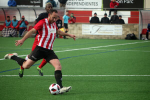 Futbol 3ª Mercadal-Santanyí 18-19_