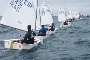 Trofeu Sebastià Gordi 2019