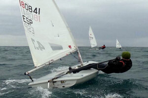 Trofeu Sebastià Gordi 2019