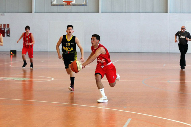 alcazar-dijous bo junior balear masc